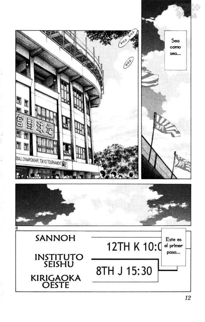 Read Cross Game ES Manga Online