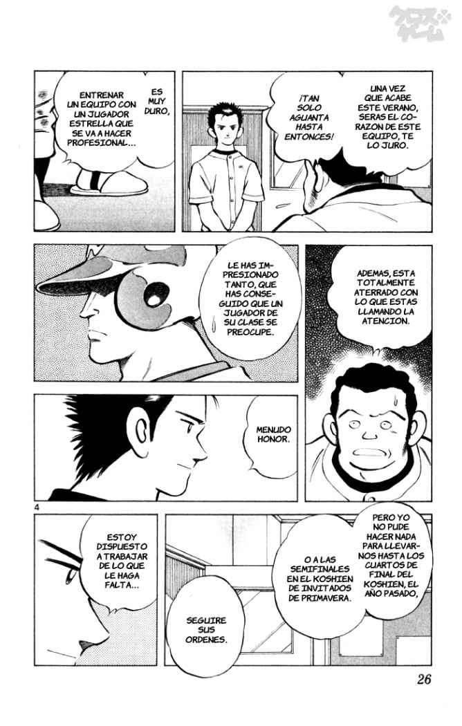 Read Cross Game ES Manga Online