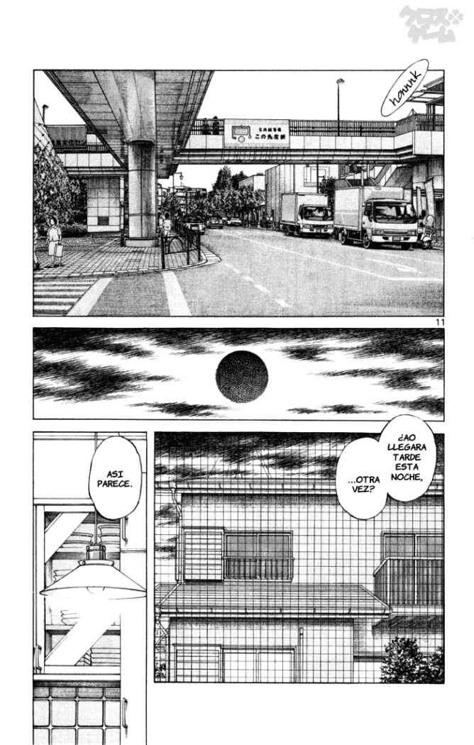 Read Cross Game ES Manga Online