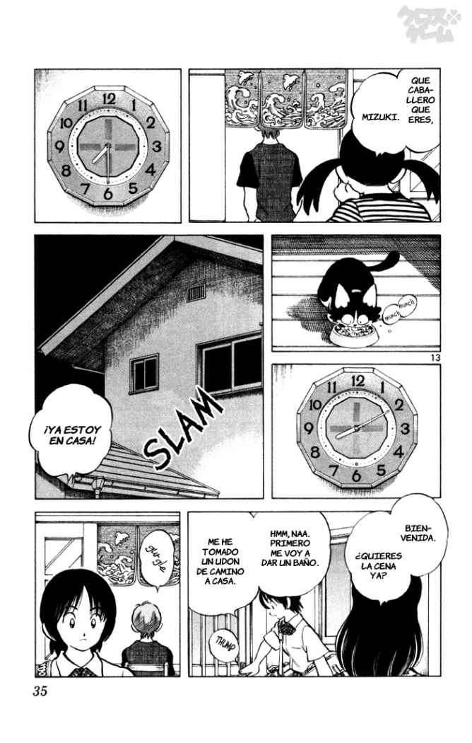 Read Cross Game ES Manga Online