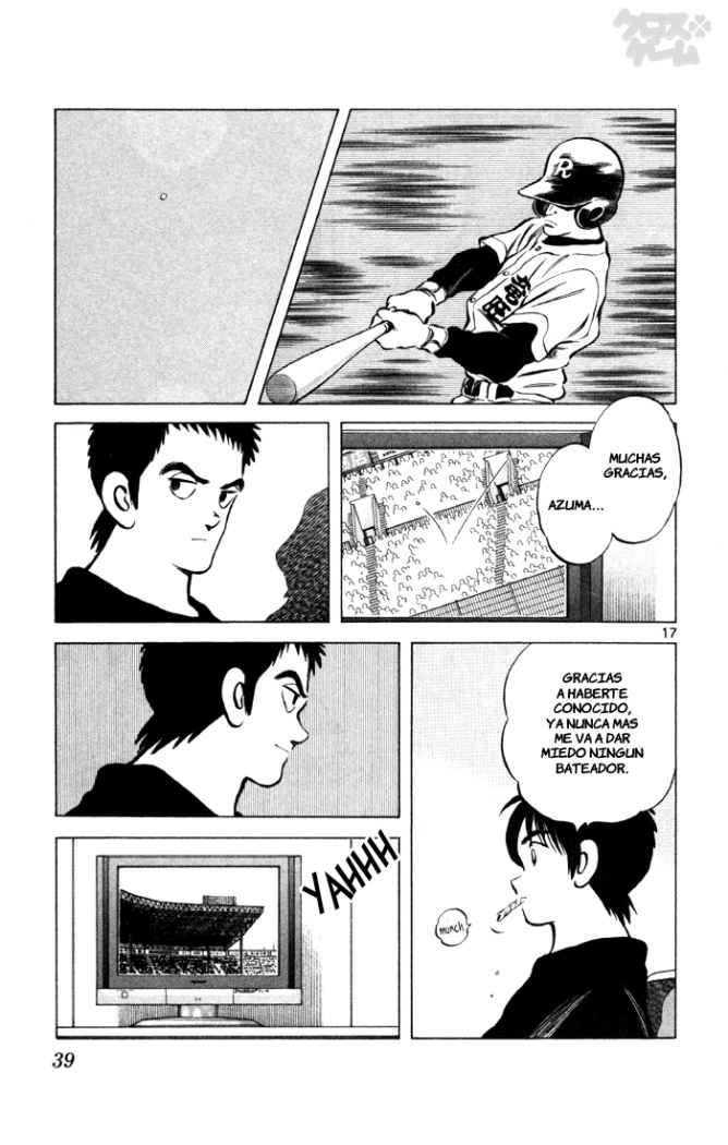 Read Cross Game ES Manga Online