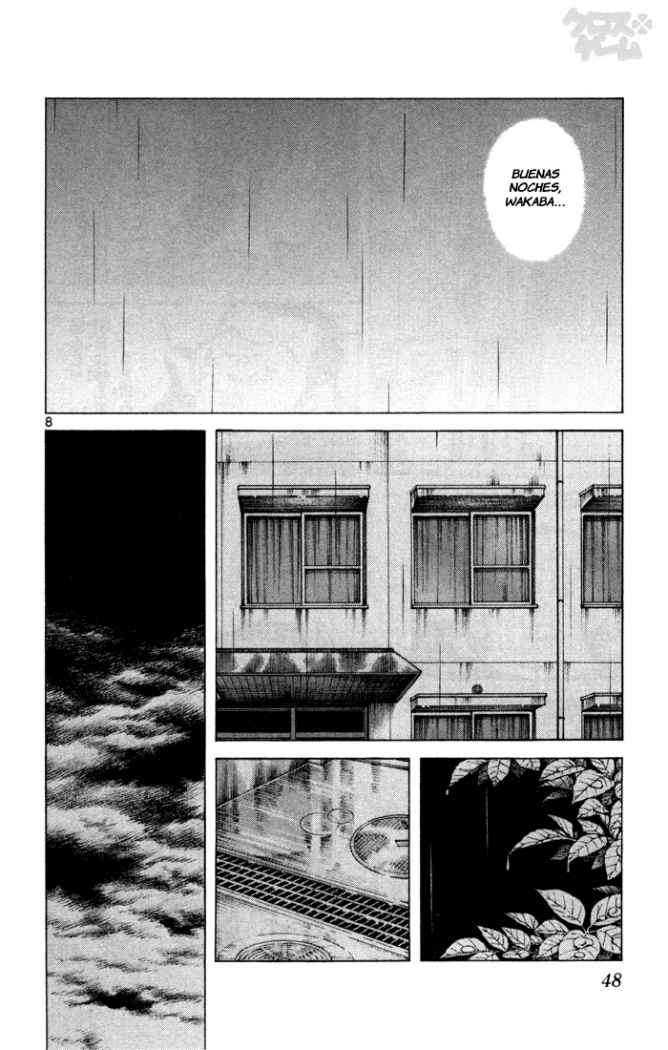 Read Cross Game ES Manga Online