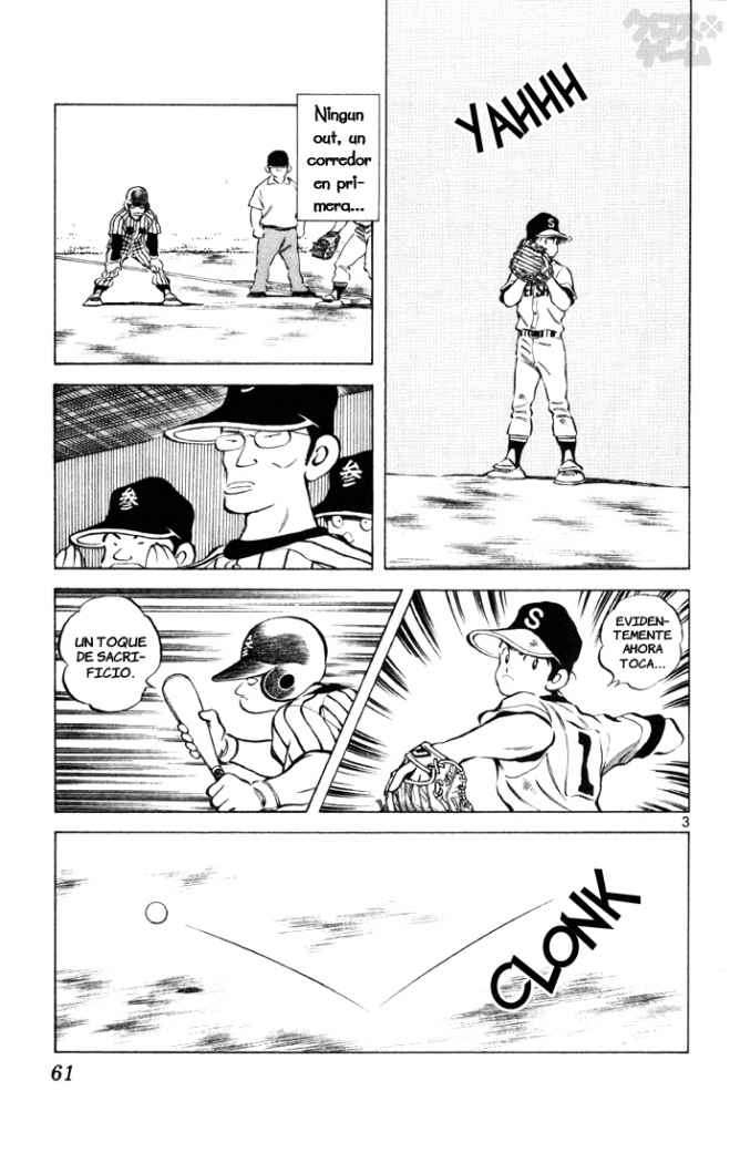 Read Cross Game ES Manga Online