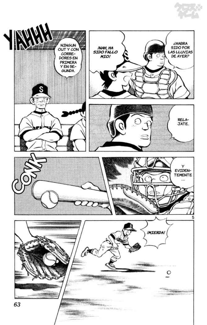 Read Cross Game ES Manga Online