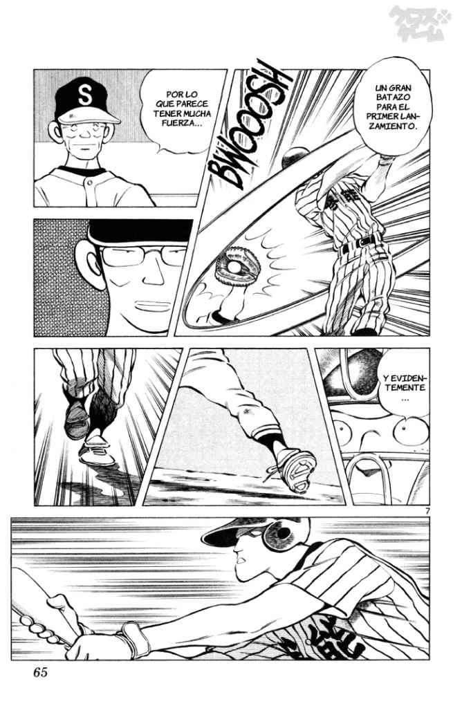 Read Cross Game ES Manga Online