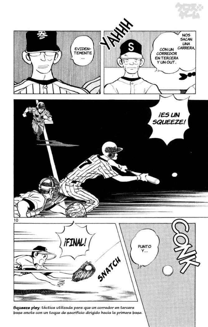 Read Cross Game ES Manga Online