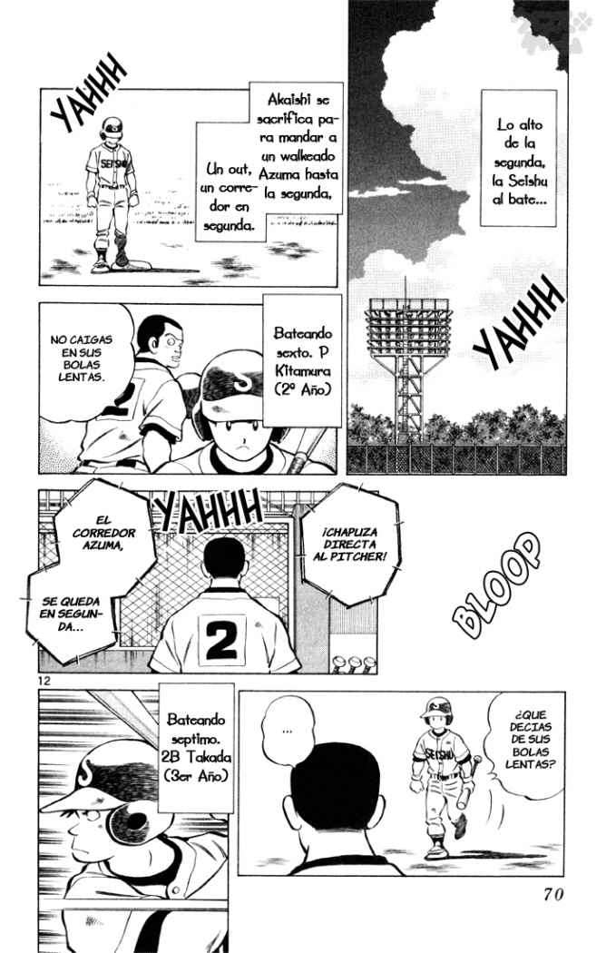 Read Cross Game ES Manga Online
