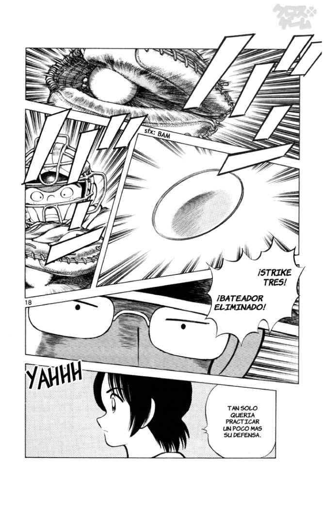 Read Cross Game ES Manga Online