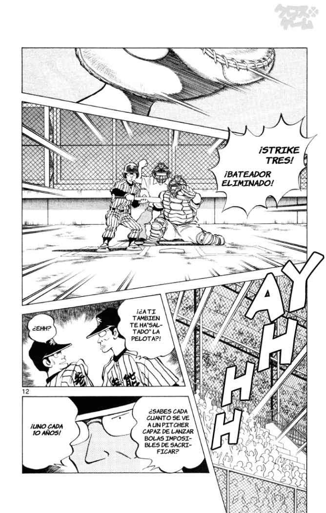 Read Cross Game ES Manga Online