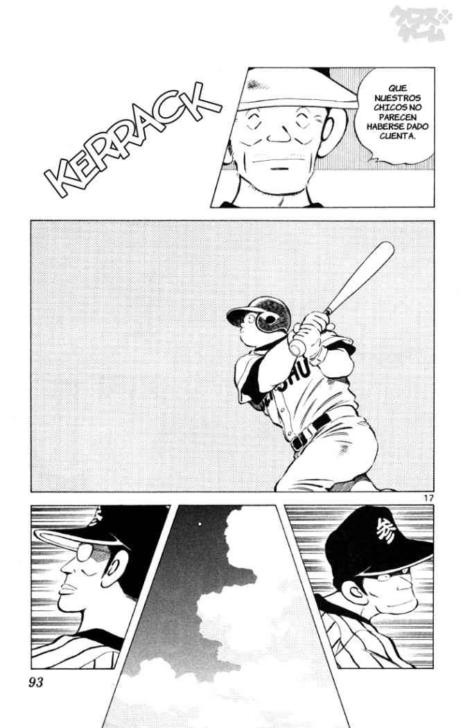 Read Cross Game ES Manga Online