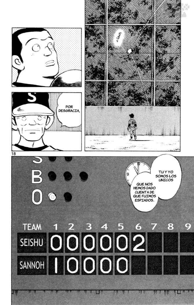 Read Cross Game ES Manga Online