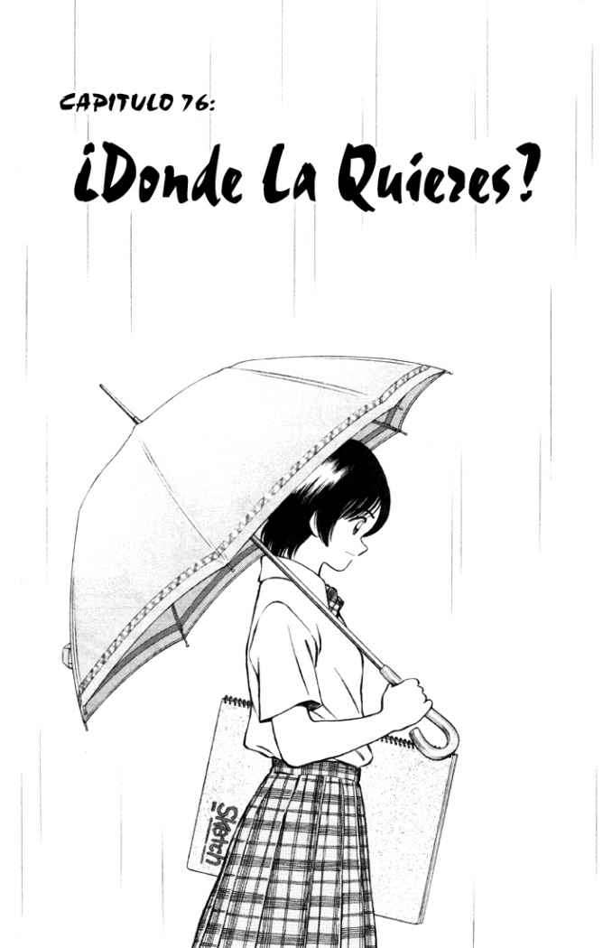 Read Cross Game ES Manga Online