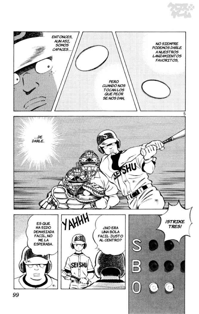 Read Cross Game ES Manga Online