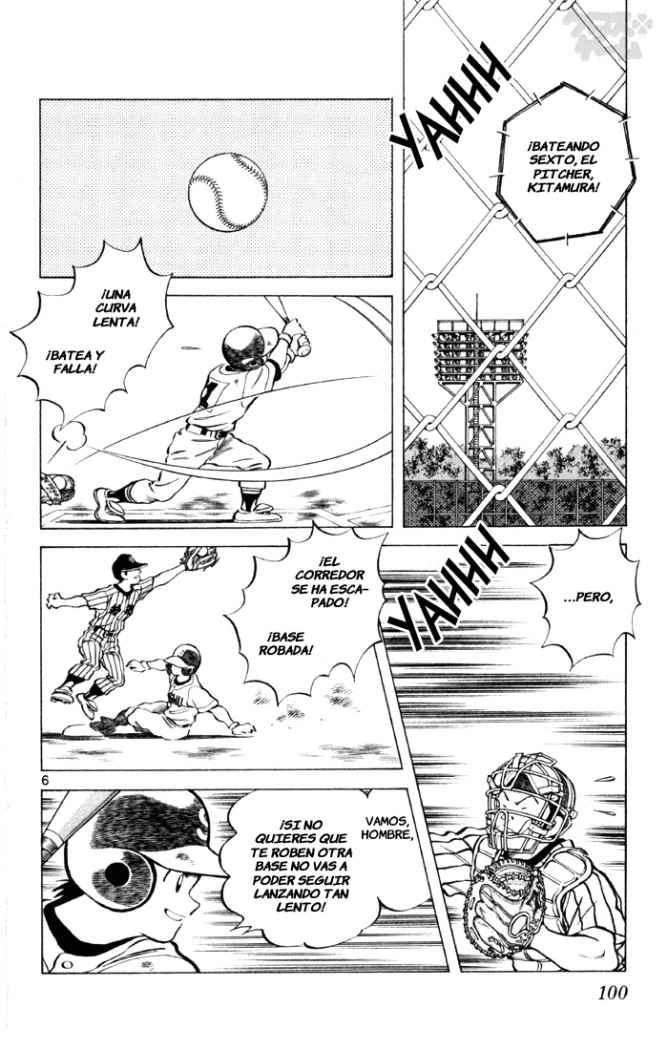 Read Cross Game ES Manga Online