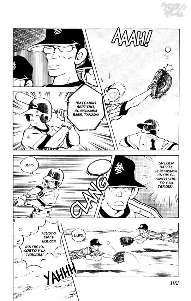 Read Cross Game ES Manga Online