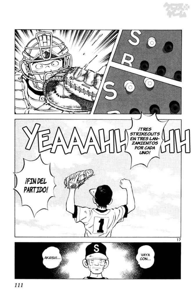 Read Cross Game ES Manga Online