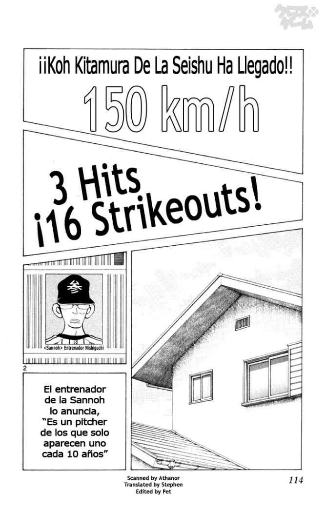 Read Cross Game ES Manga Online