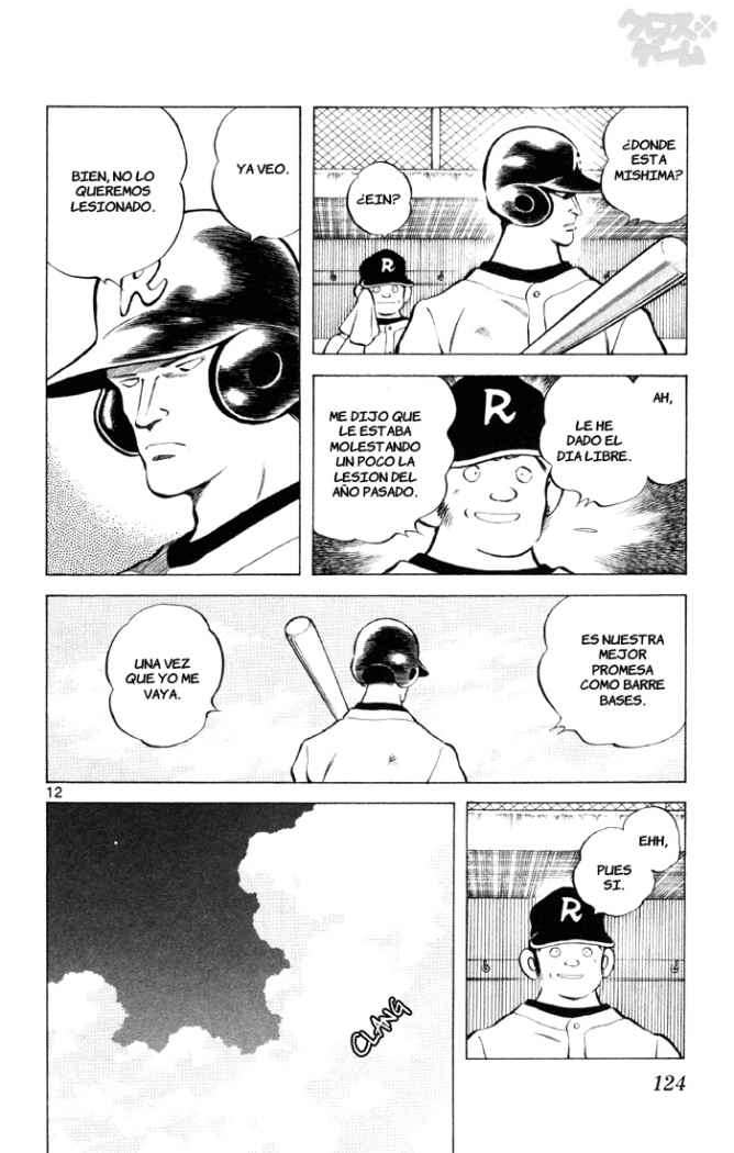 Read Cross Game ES Manga Online