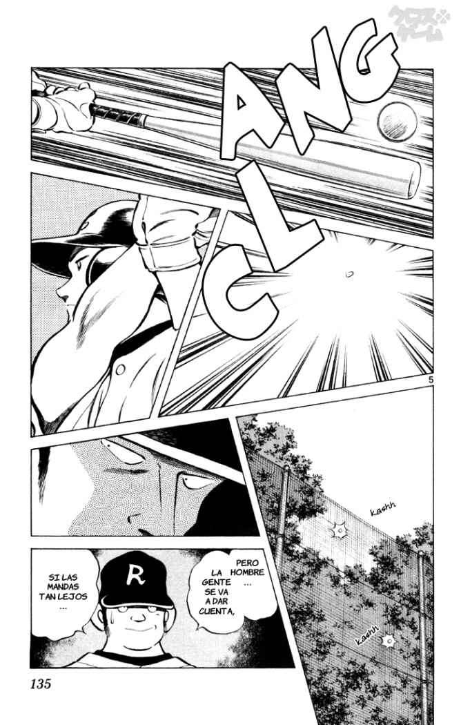 Read Cross Game ES Manga Online