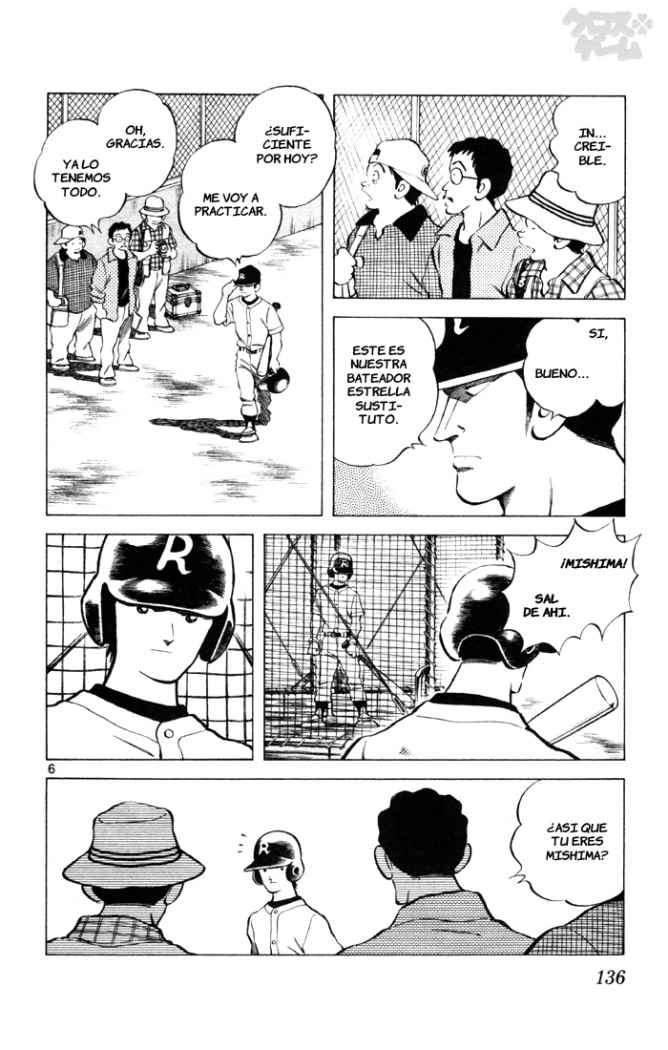 Read Cross Game ES Manga Online