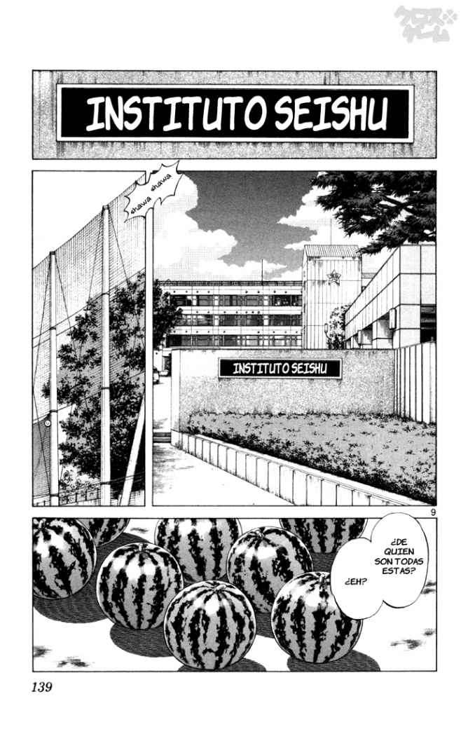 Read Cross Game ES Manga Online