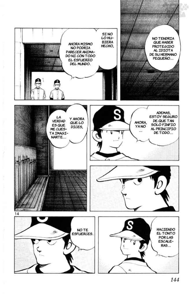 Read Cross Game ES Manga Online