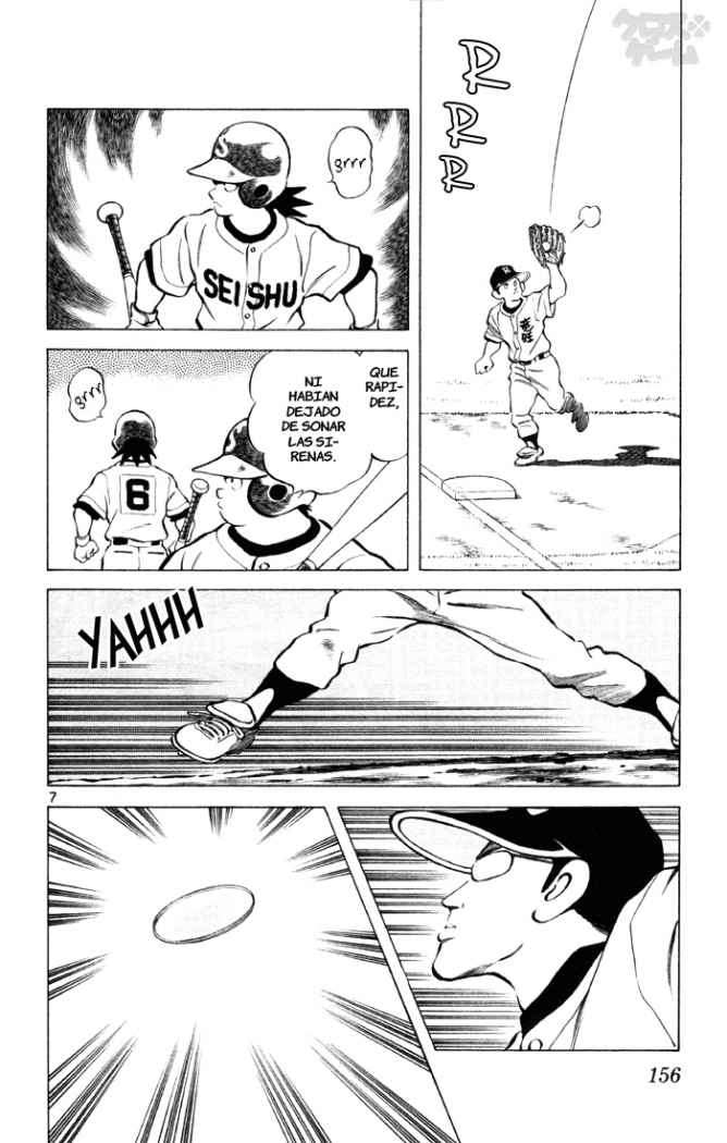 Read Cross Game ES Manga Online