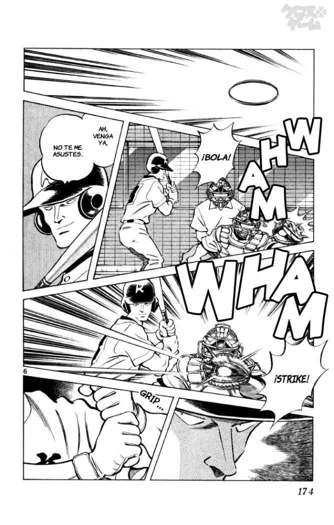 Read Cross Game ES Manga Online