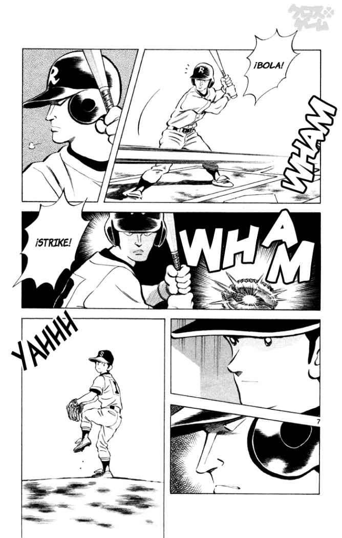 Read Cross Game ES Manga Online