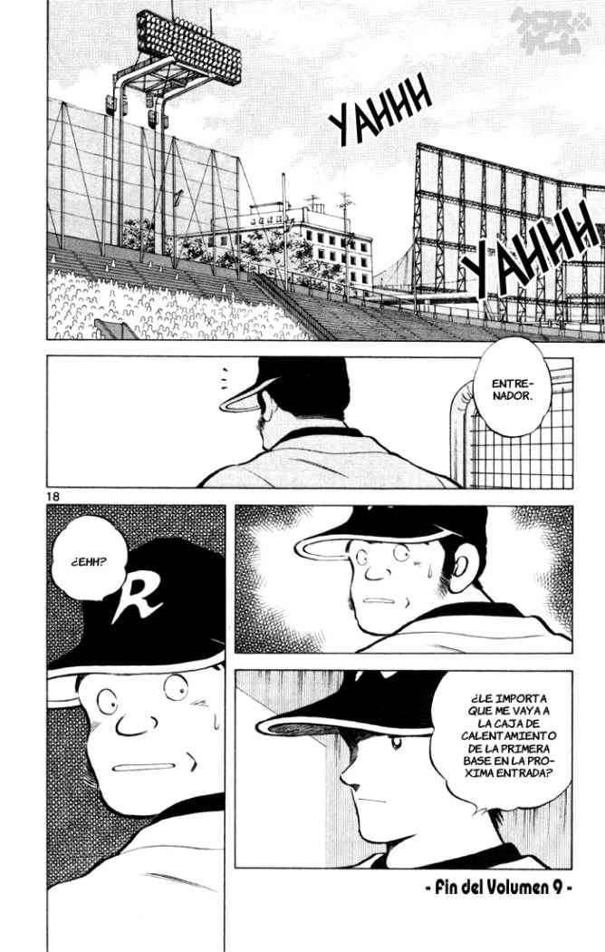 Read Cross Game ES Manga Online