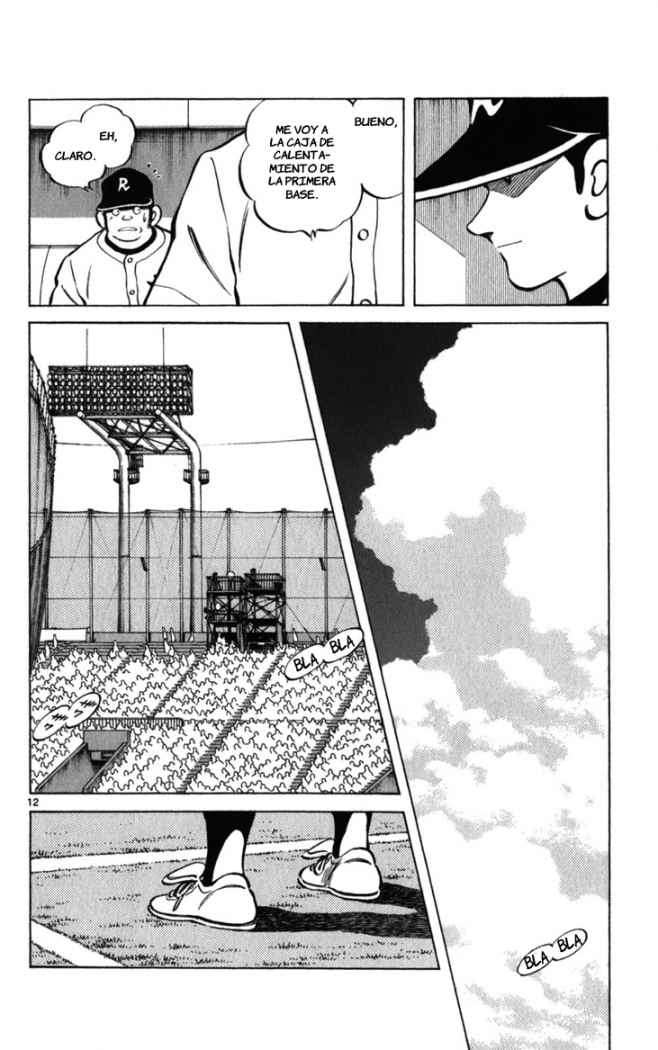 Read Cross Game ES Manga Online