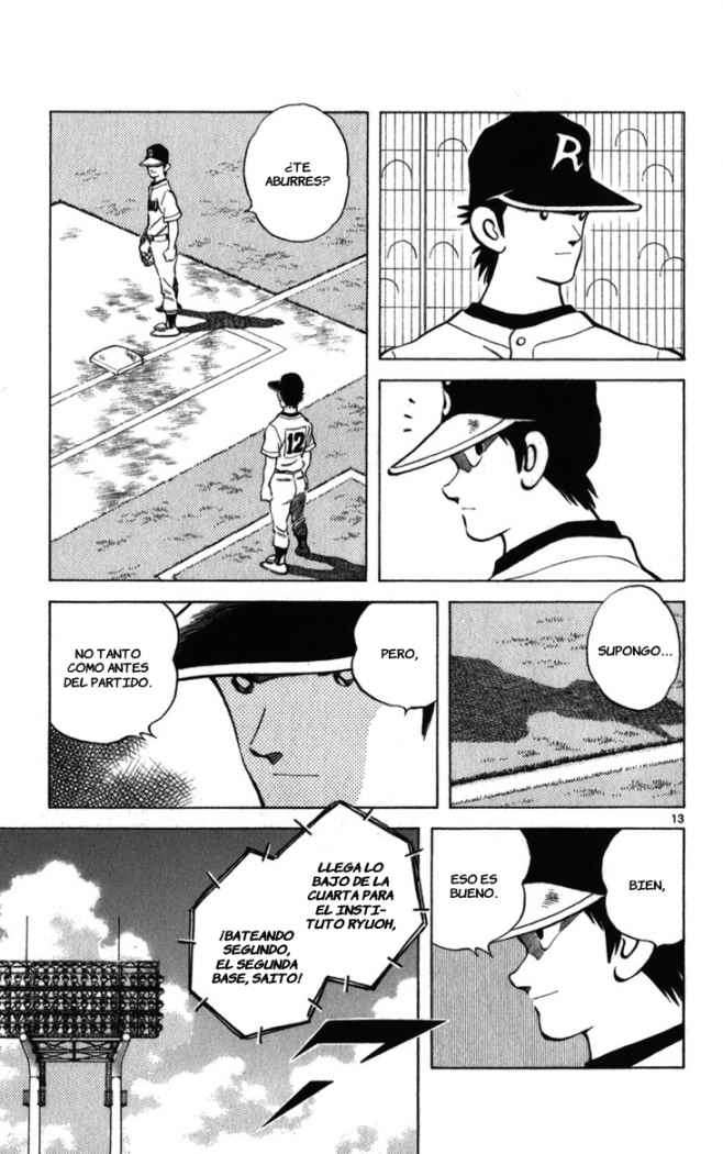 Read Cross Game ES Manga Online