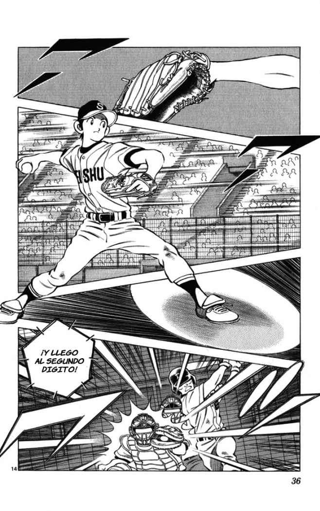 Read Cross Game ES Manga Online