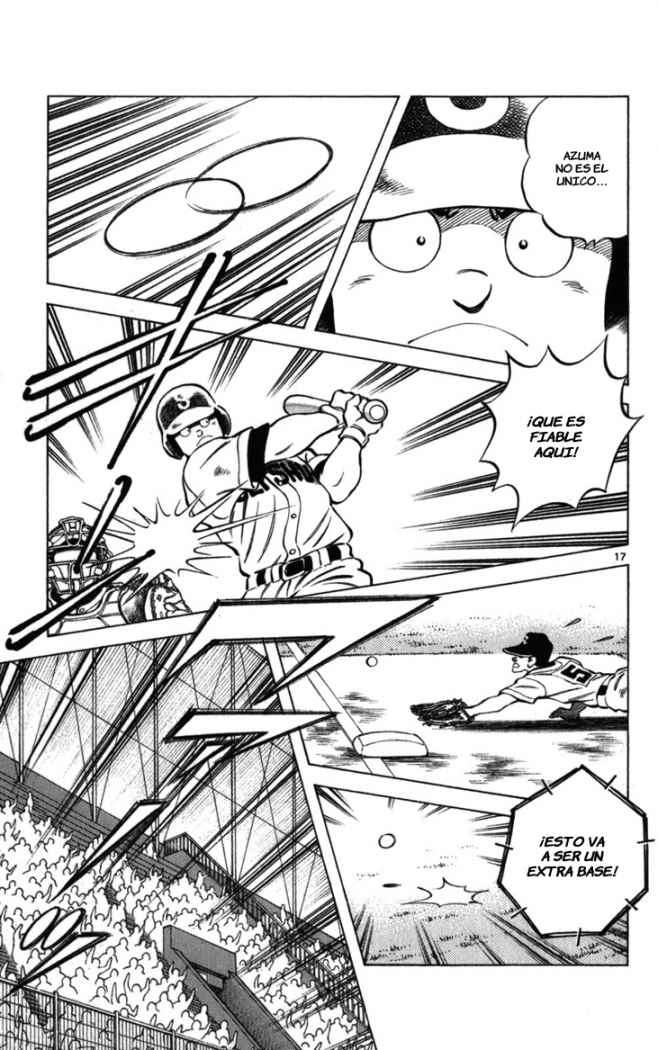 Read Cross Game ES Manga Online