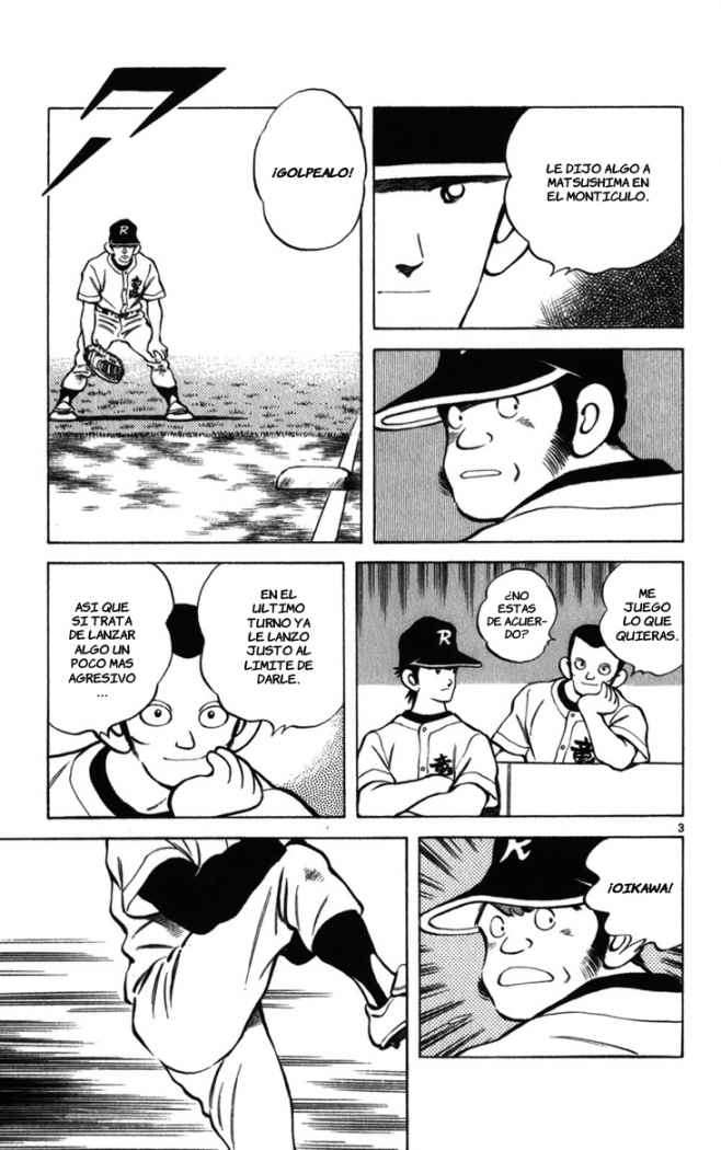 Read Cross Game ES Manga Online