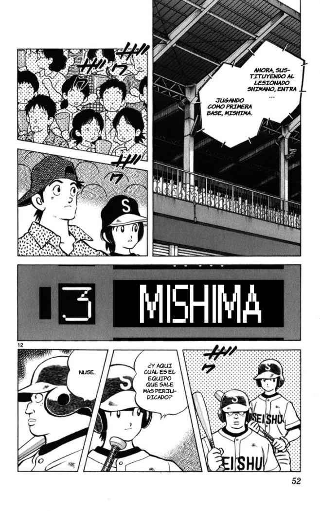 Read Cross Game ES Manga Online