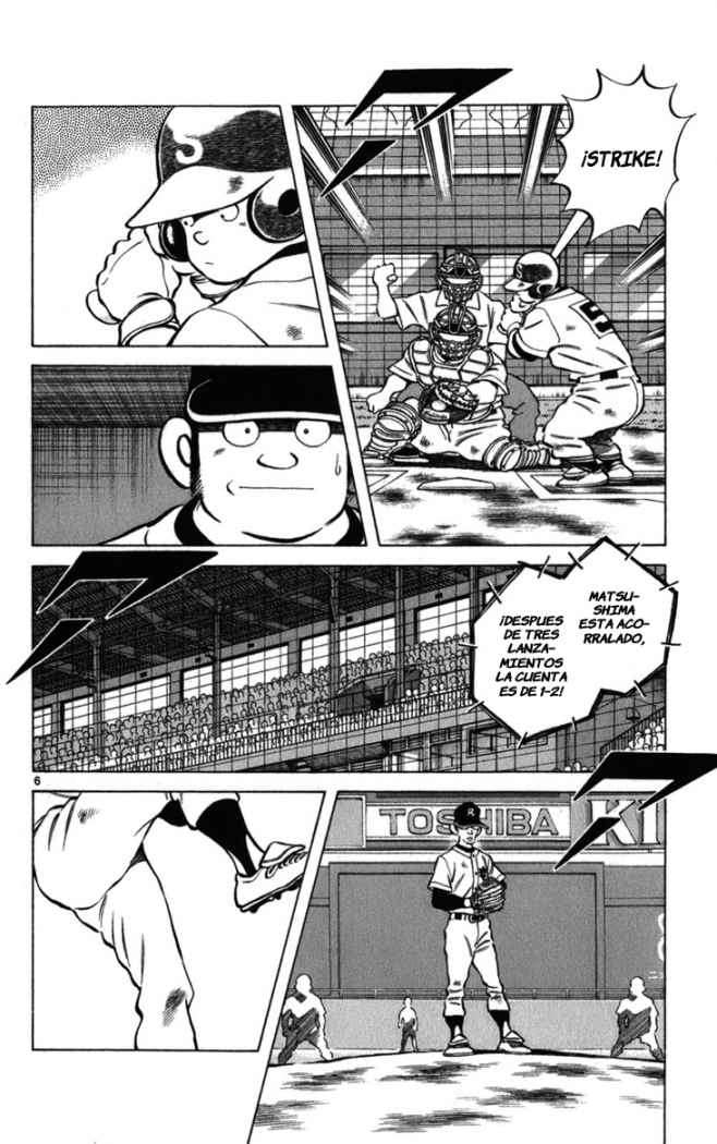 Read Cross Game ES Manga Online