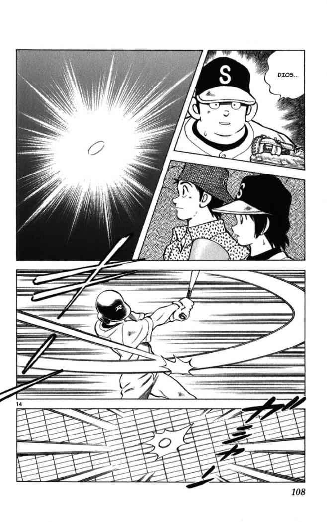 Read Cross Game ES Manga Online