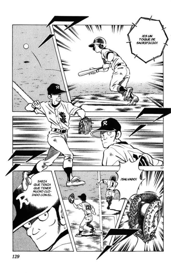 Read Cross Game ES Manga Online