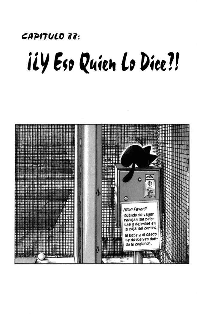 Read Cross Game ES Manga Online