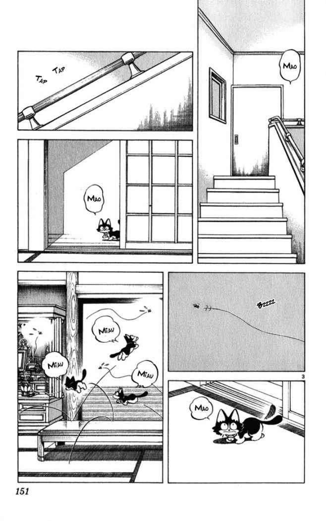 Read Cross Game ES Manga Online