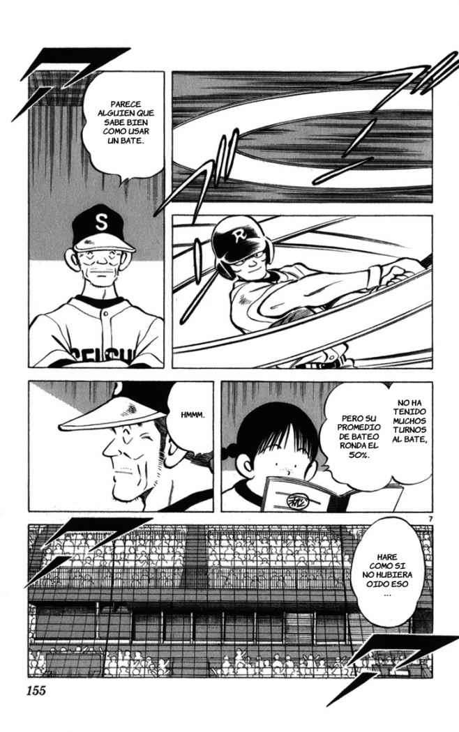 Read Cross Game ES Manga Online