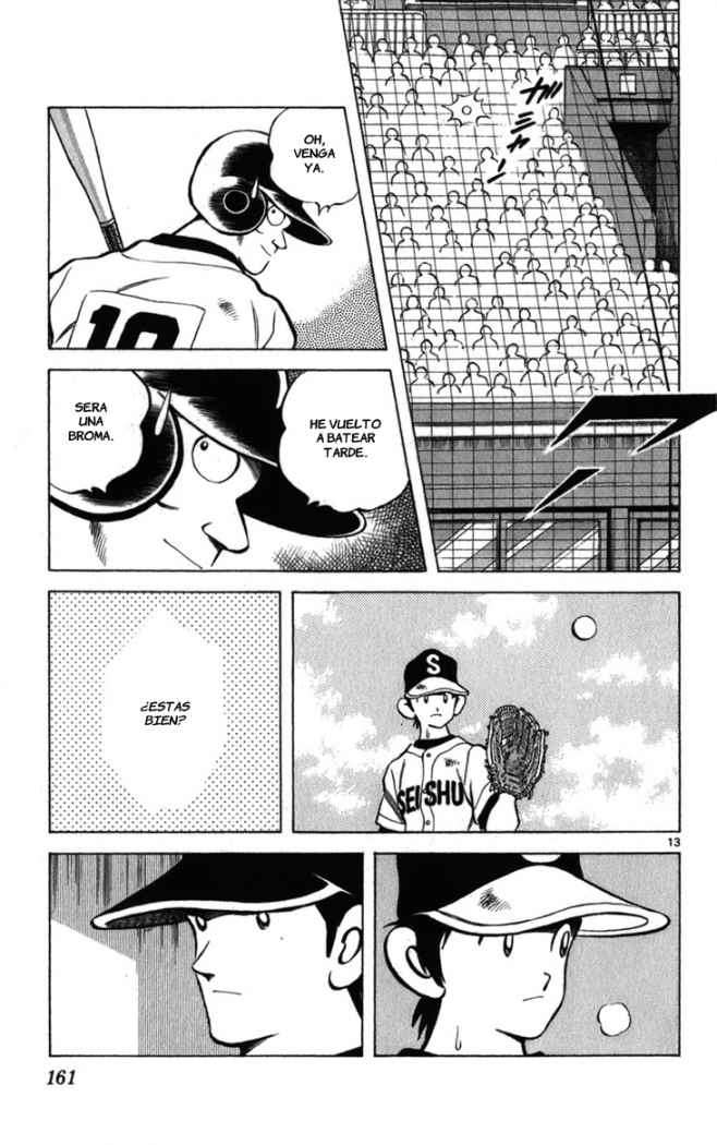 Read Cross Game ES Manga Online