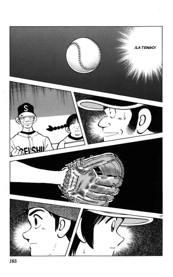 Read Cross Game ES Manga Online