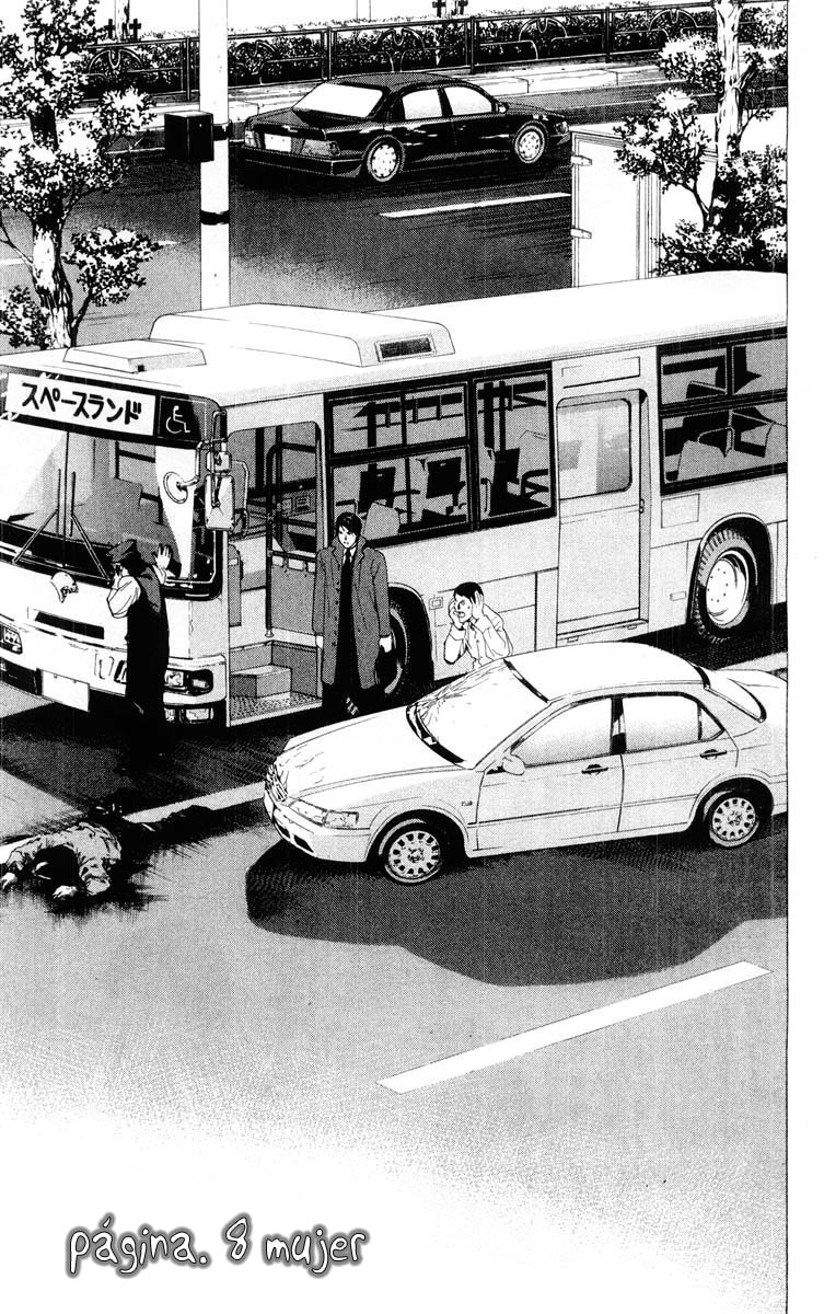 Read Death Note ES Manga Online