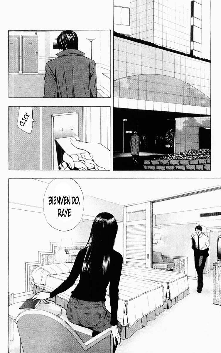 Read Death Note ES Manga Online