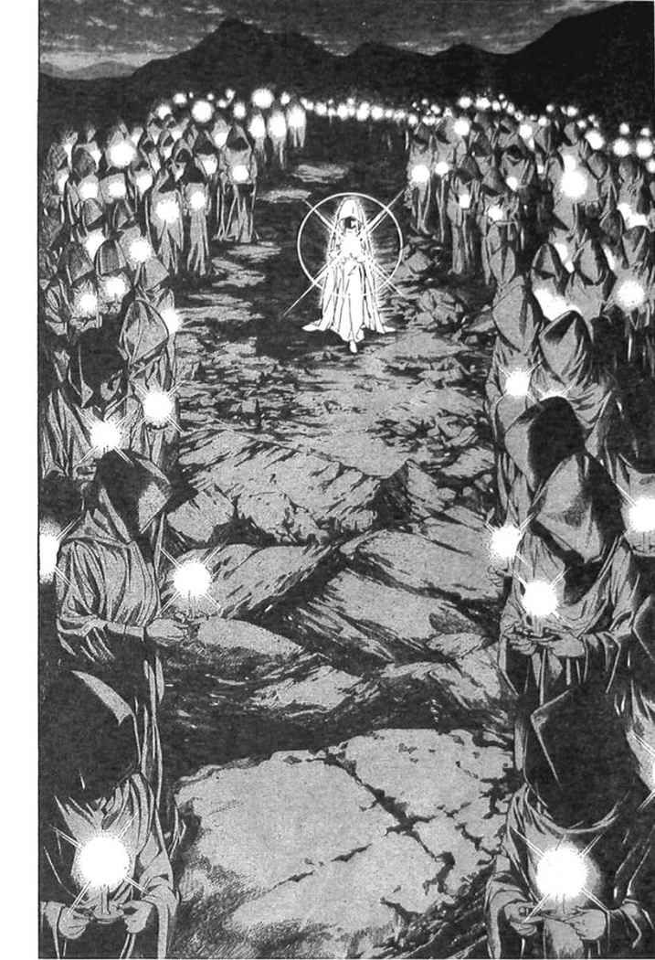 Read Death Note ES Manga Online