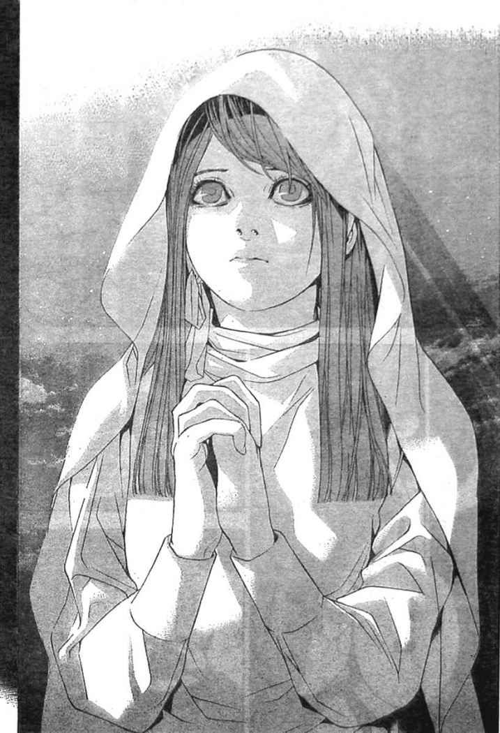 Read Death Note ES Manga Online