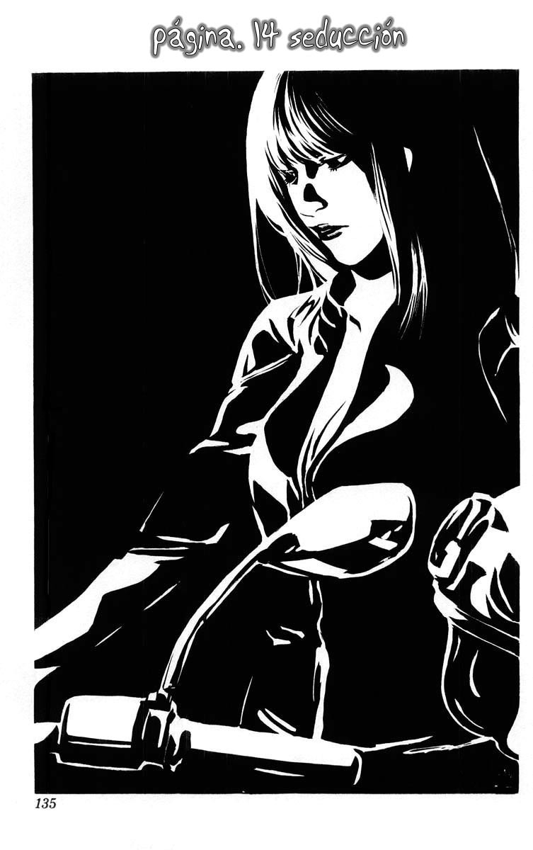 Read Death Note ES Manga Online