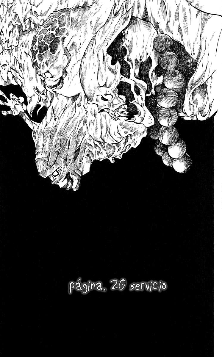 Read Death Note ES Manga Online